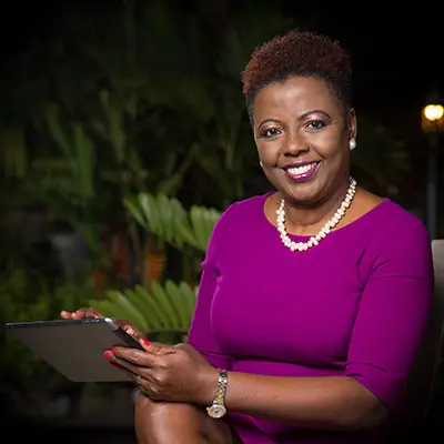 A.-Cecile-Watson_400w A. Cecile Watson National Financial Educators Council NFEC Certified Financial Education Instructor CFEI