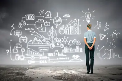 lesson plan details and financial education instructor