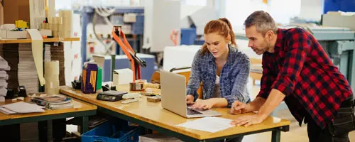 Financial Literacy Curriculum PODC