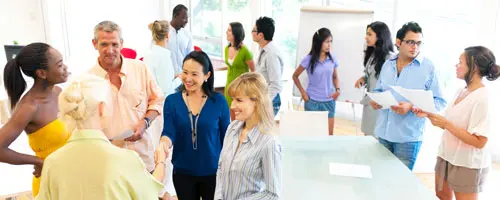 Financial Literacy Curriculum Promotional Materials