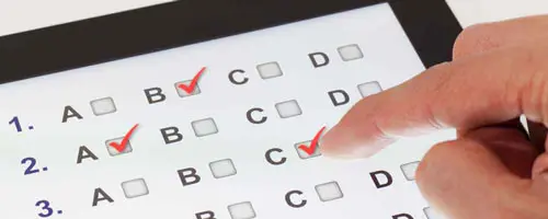 Financial Literacy Curriculum Survey