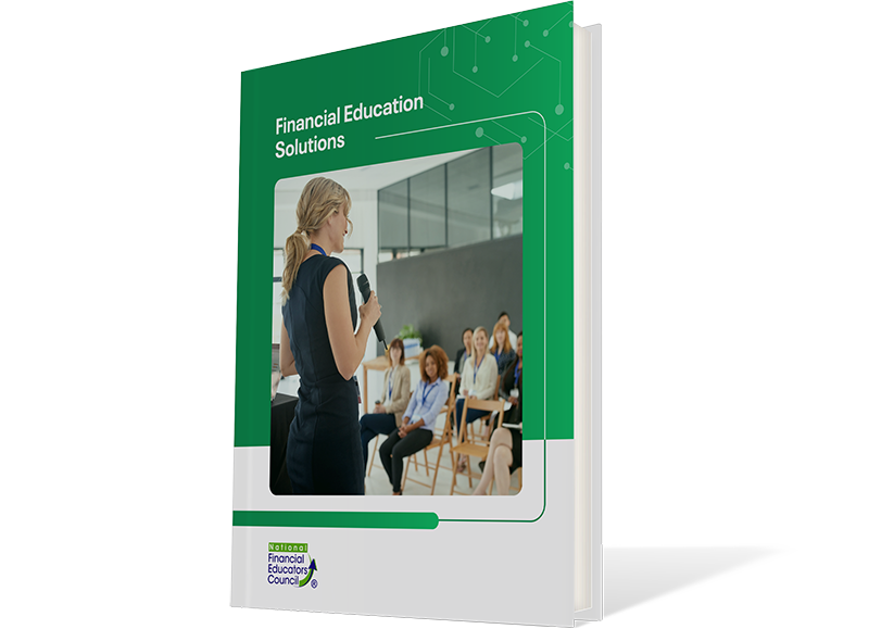 Custom Brand Focus Financial Education Solutions mockup – cover right 800w Custom Brand Focus Financial Education Solutions