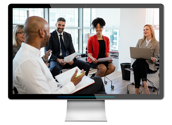 Financial Service Professionals Bringing Programming to Their Community