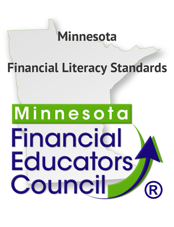 Minnesota Financial Literacy Standards by the Minnesota Financial Educators Council