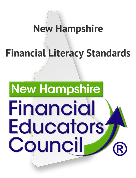 New Hampshire Financial Literacy Standards by the New Hampshire Financial Educators Council