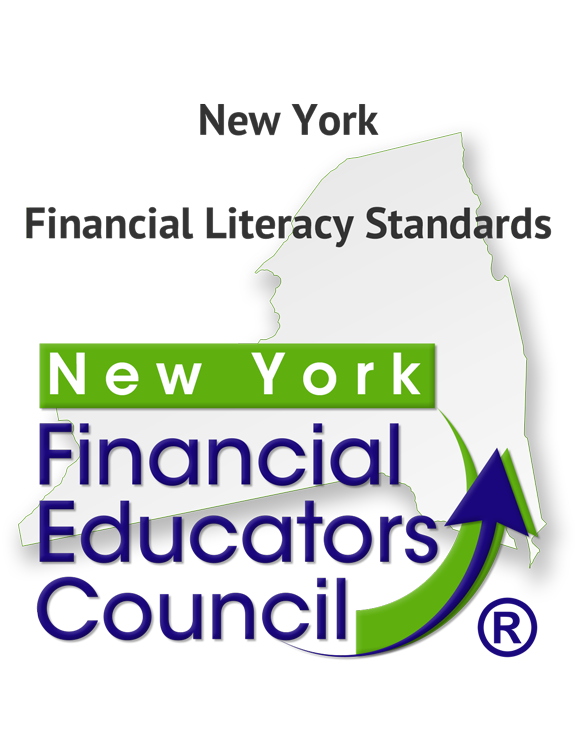 New York Financial Literacy Standards by the New York Financial Educators Council