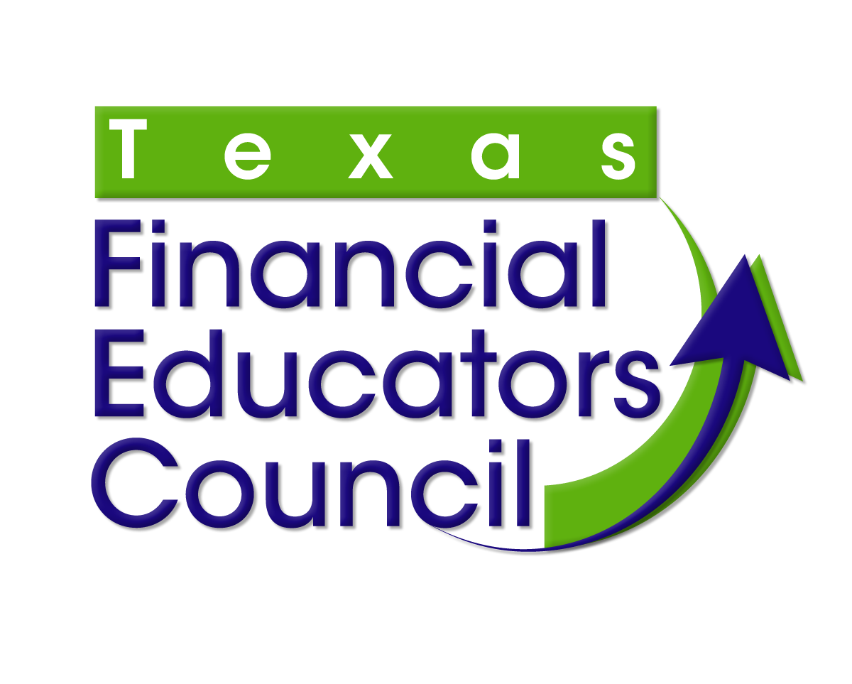 Texas Financial Educators Council Logo – Financial Educators Council of Texas