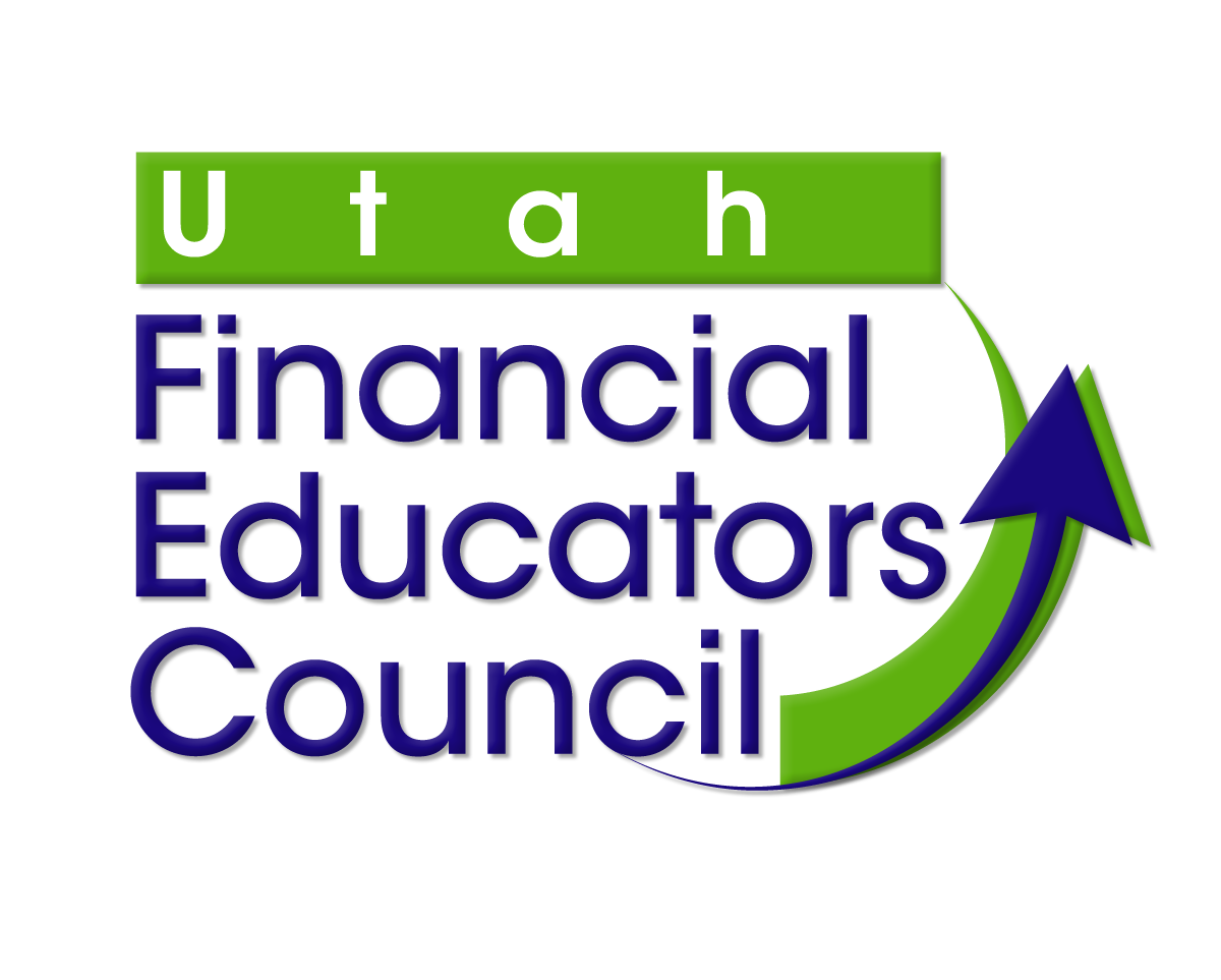 Utah Financial Educators Council Logo – Financial Educators Council of Utah