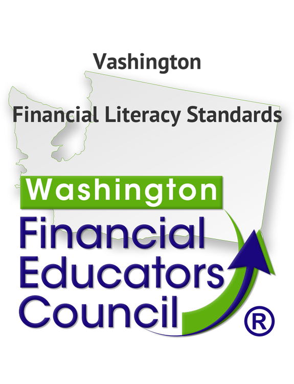 Washington Financial Literacy Standards by the Washington Financial Educators Council