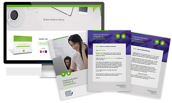 Post-program Resources