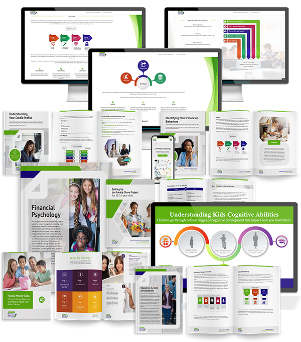 Presentations, Curriculum, Online, Learning, Kids through Adult 