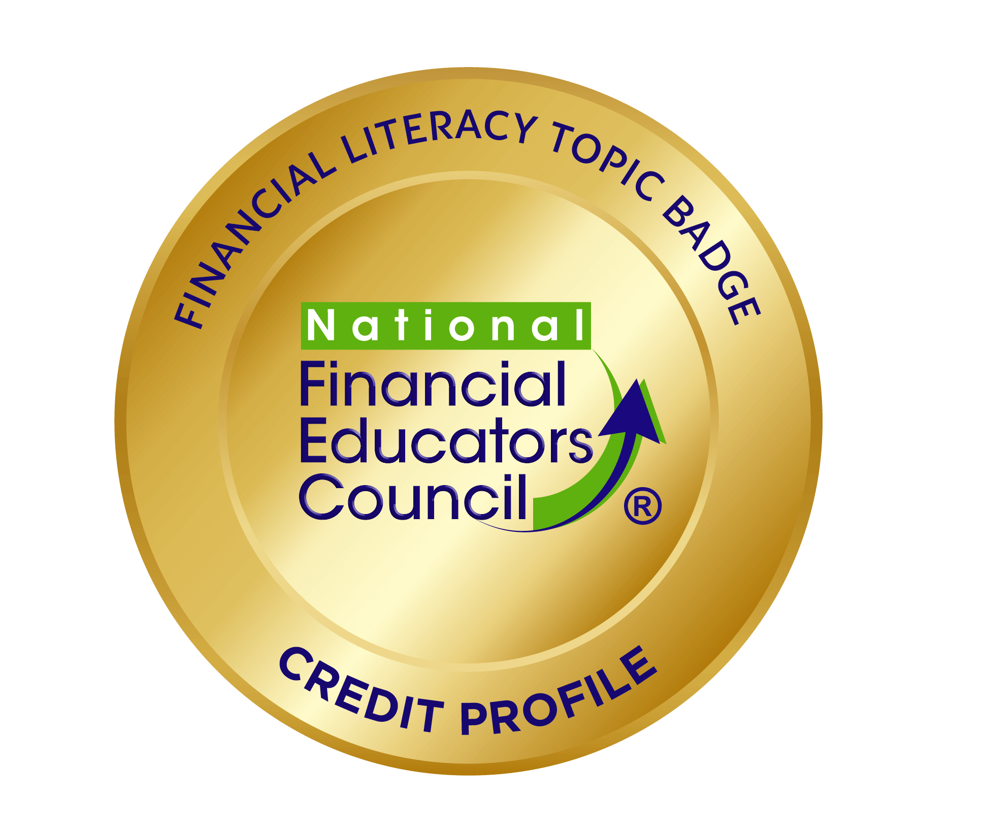 Financial Literacy Badge: Credit Profile