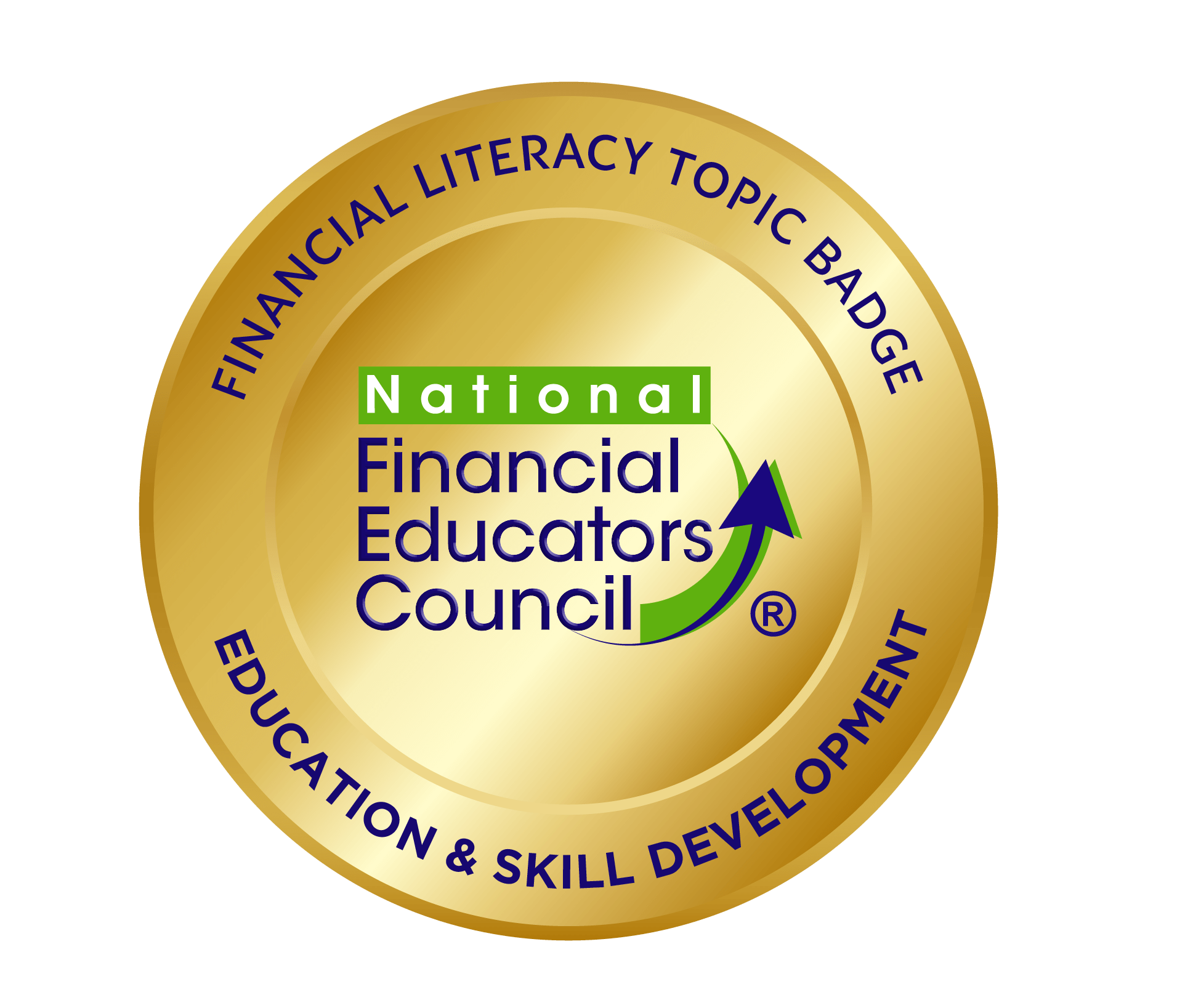 Financial Literacy Badge: Skill Development & Education