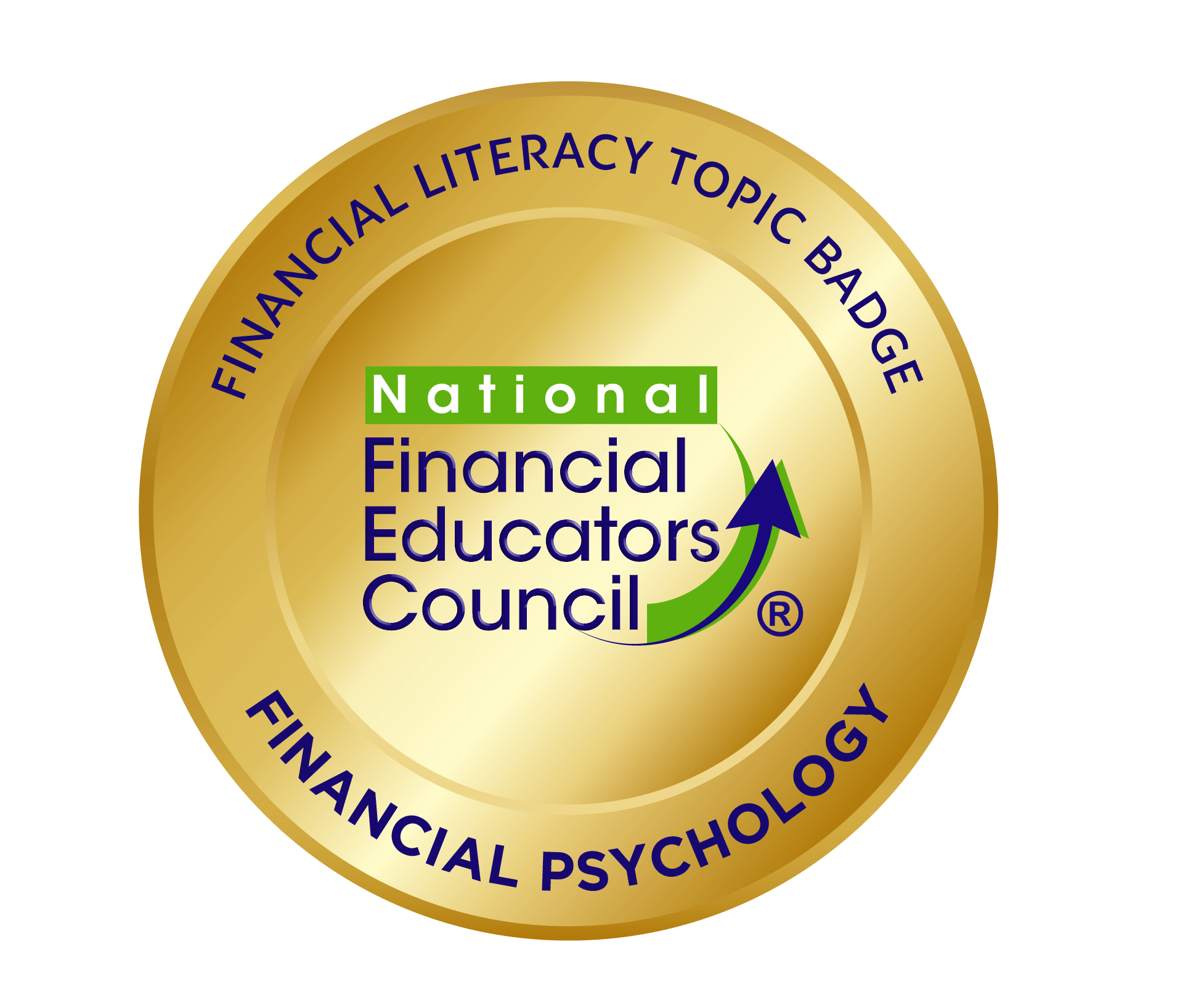 Financial Literacy Badge: Financial Psychology