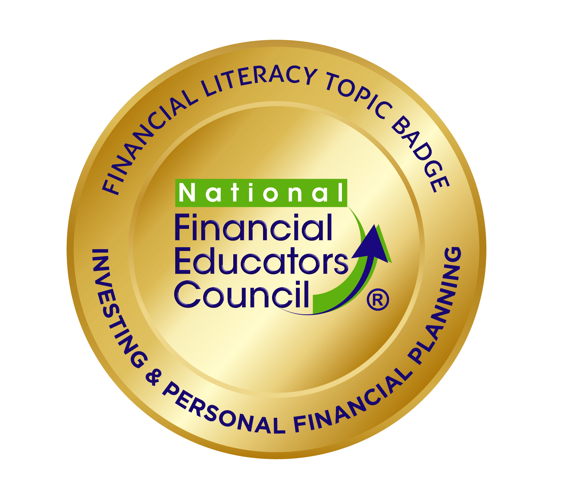 Financial Literacy Badge: Investing & Personal Financial Planning