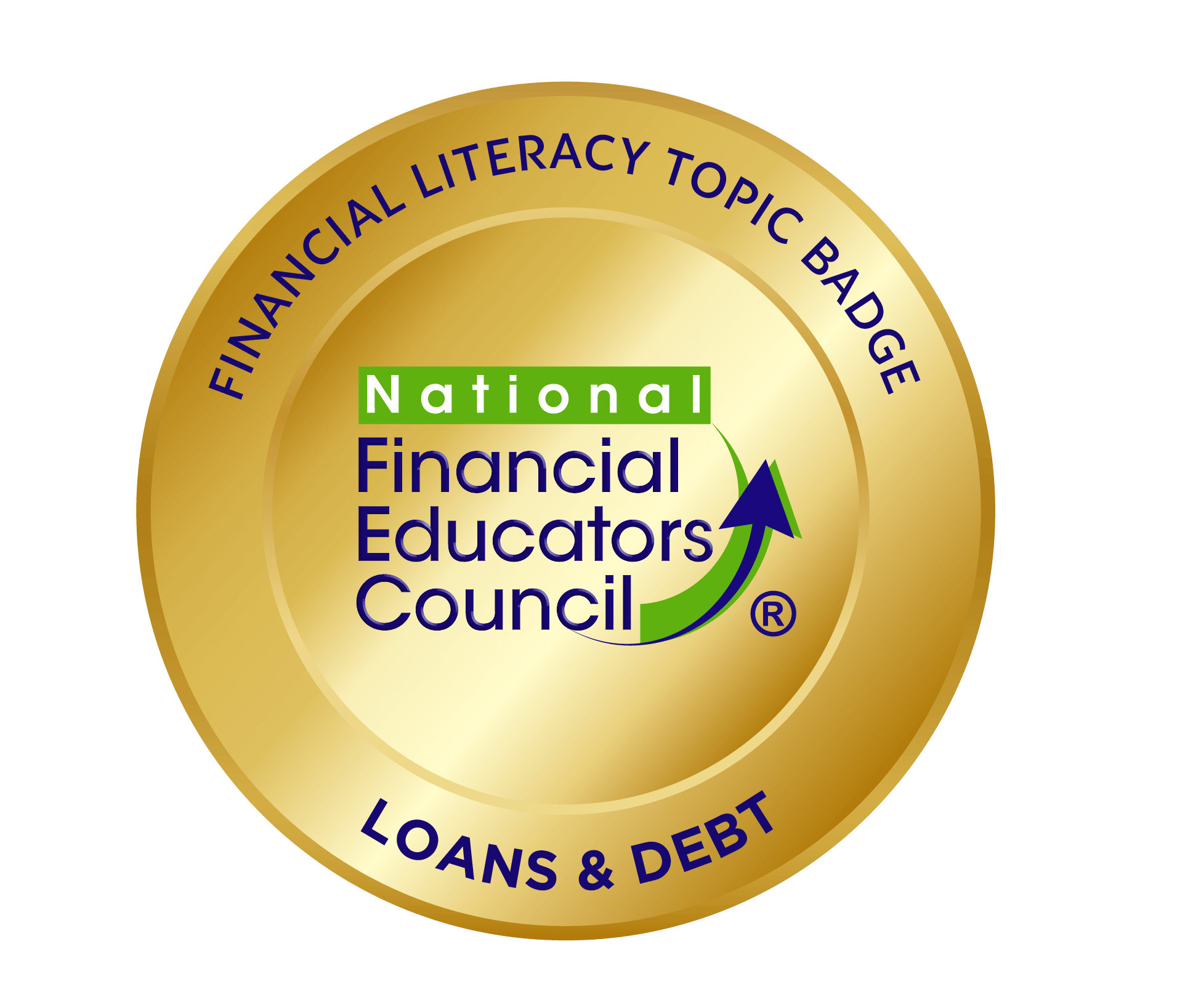Financial Literacy Badge: Loans & Debt