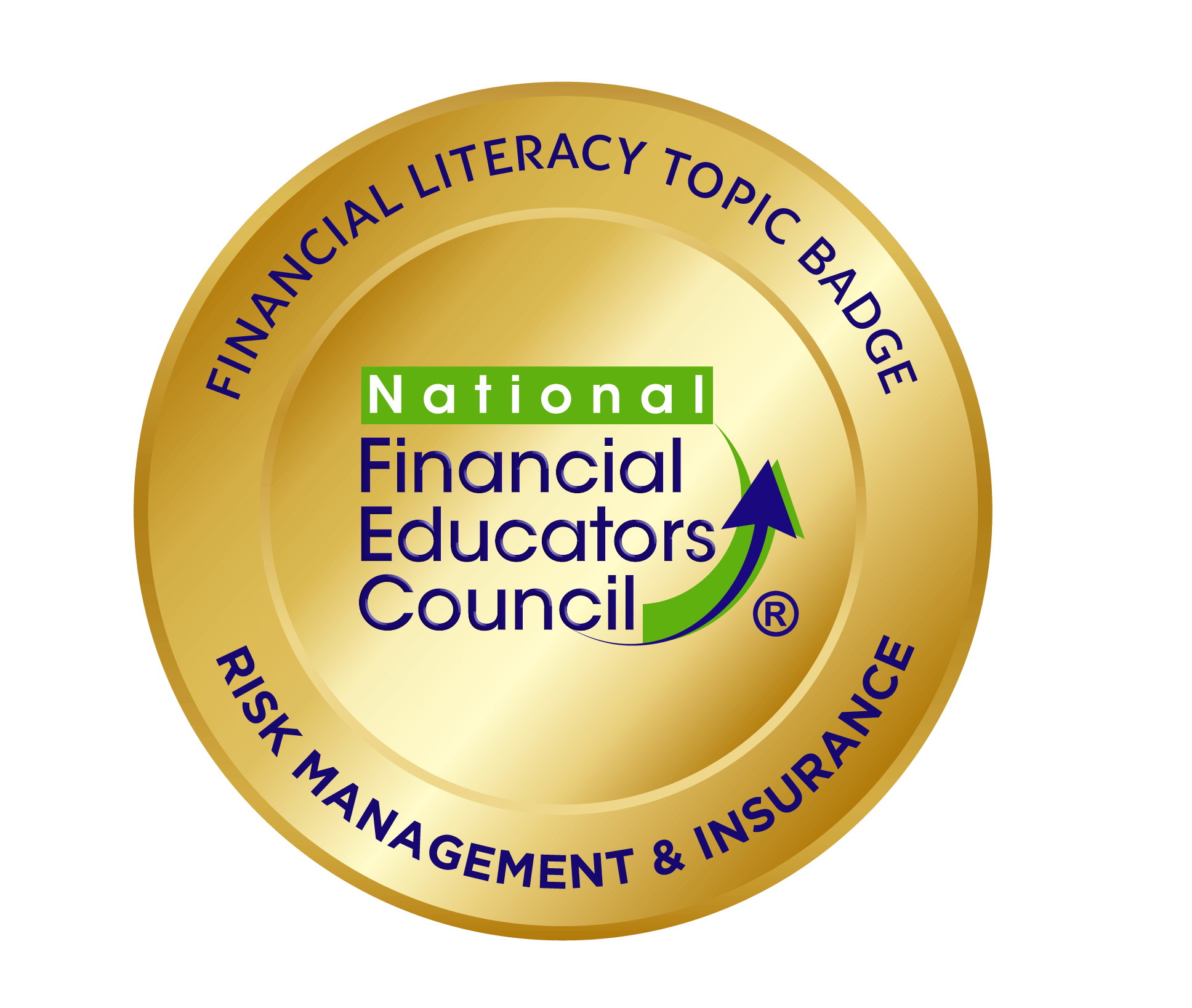 Financial Literacy Badge: Risk Management & Insurance