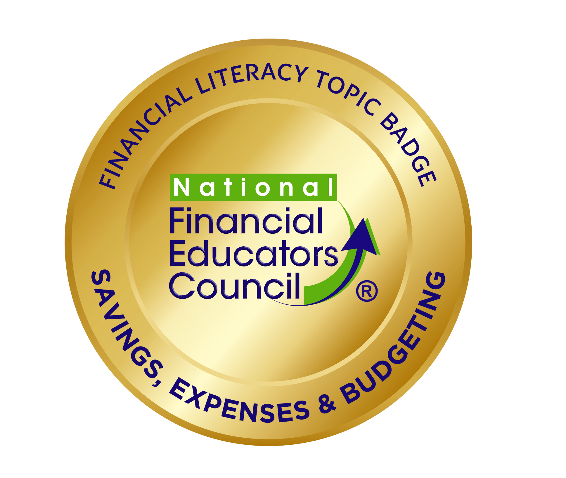 Financial Literacy Badge: Savings, Expenses, & Budgeting